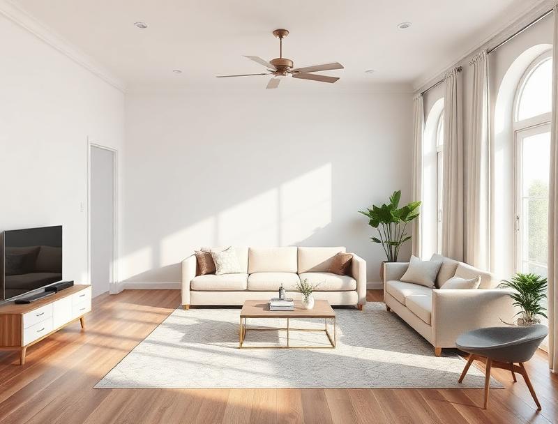 REI Virtual Staging preview