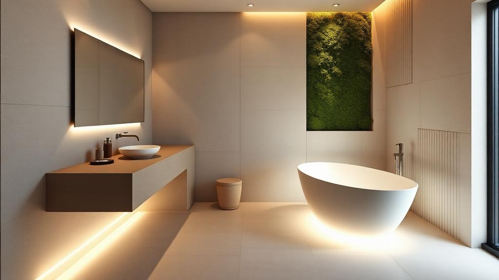The 2026 Bathroom Blueprint: 10 Trends Shaping the Modern Sanctuary