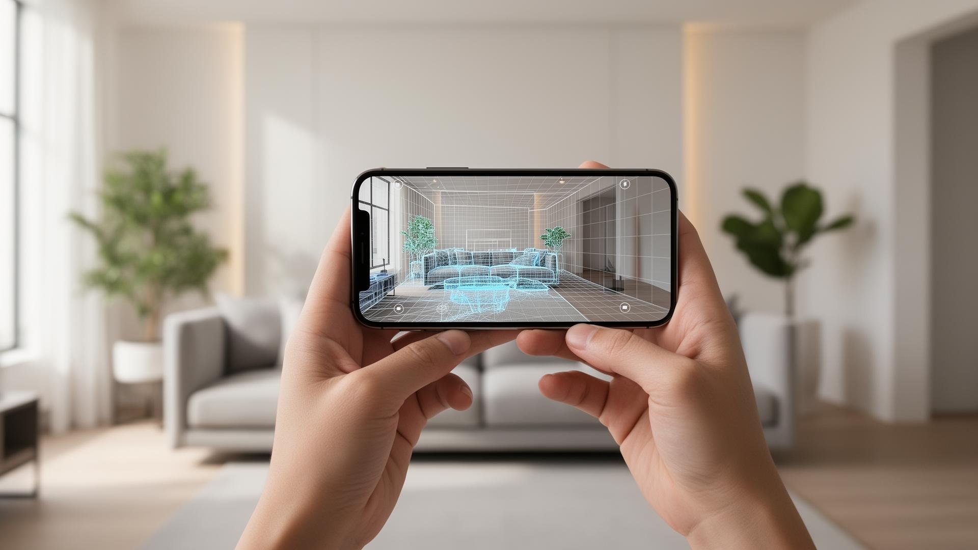 The Best LiDAR Scanning Apps for Homeowners